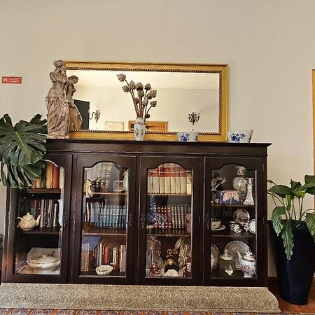 Casa Alem Rio - Quartos Para 6 Hospedes Em Santo Tirso Zewnętrze zdjęcie