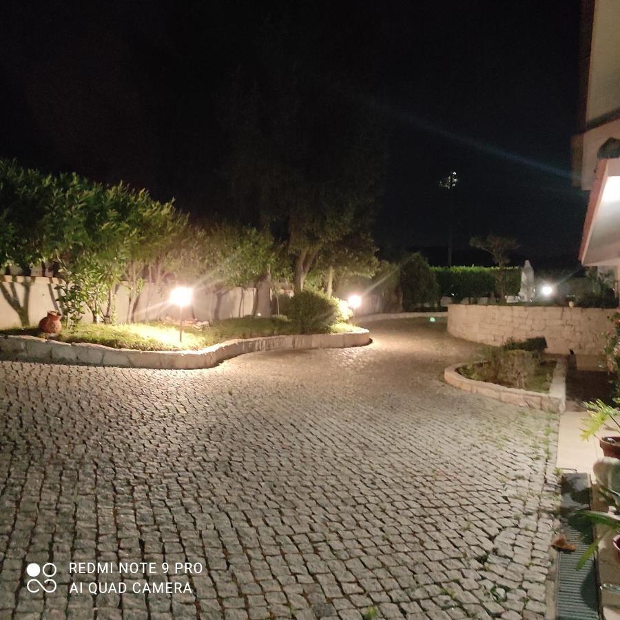 Casa Alem Rio - Quartos Para 6 Hospedes Em Santo Tirso Zewnętrze zdjęcie