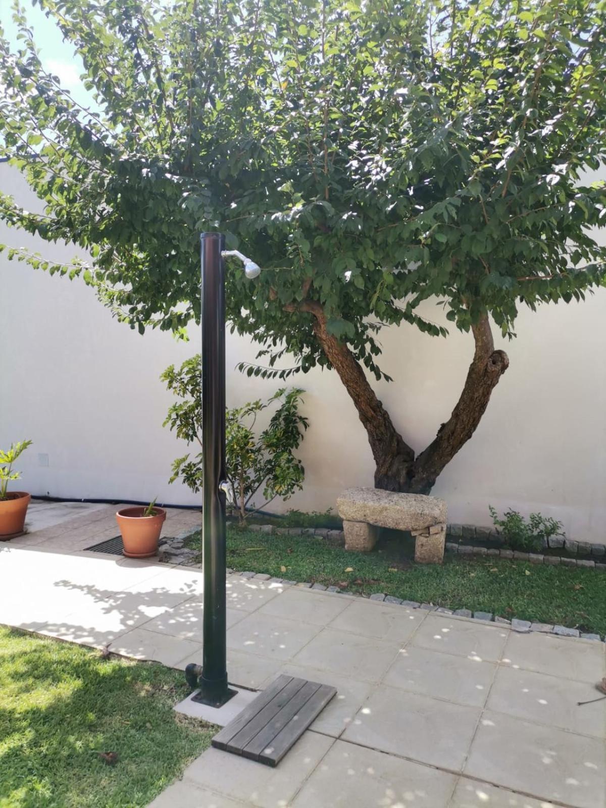 Casa Alem Rio - Quartos Para 6 Hospedes Em Santo Tirso Zewnętrze zdjęcie