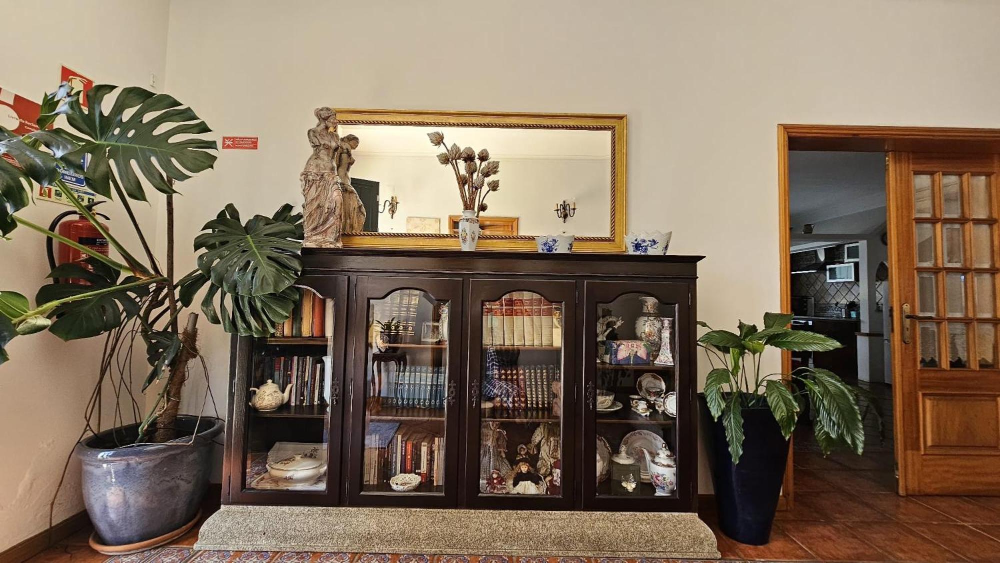 Casa Alem Rio - Quartos Para 6 Hospedes Em Santo Tirso Zewnętrze zdjęcie
